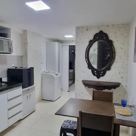 Ap Tropical Center Apartment Brasilia Exterior photo