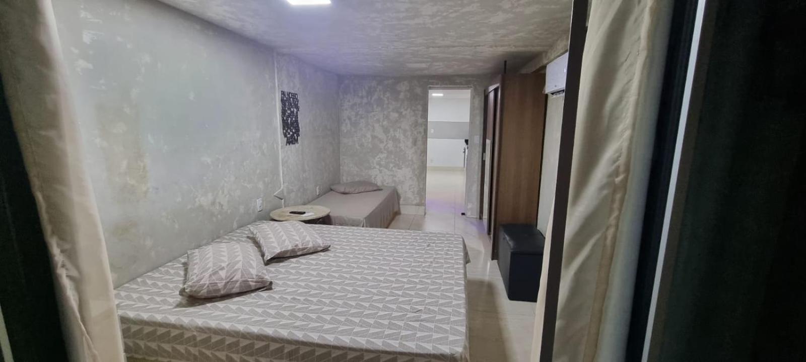 Apartment Ap Tropical Center Brasilia